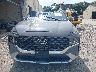5NMS5DAL7NH****** Wrecked 2022 Hyundai Santa Fe in New York State
