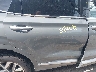 5NMS5DAL7NH****** Wrecked 2022 Hyundai Santa Fe in Long Island
