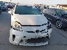 JTDKN3DU8C5****** Wrecked 2012 Toyota Prius in Texas State