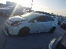 JTDKN3DU8C5****** Repairable 2012 Toyota Prius in Texas State