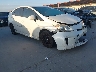 JTDKN3DU8C5****** Salvage and Wrecked 2012 Toyota Prius in Austin