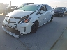 JTDKN3DU8C5****** Used and Repairable 2012 Toyota Prius in Austin
