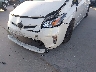 JTDKN3DU8C5****** Salvage and Repairable 2012 Toyota Prius in Texas State