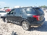 1FM5K7F95DG****** Repairable 2013 Ford Explorer in Oklahoma State