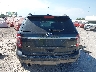 1FM5K7F95DG****** Wrecked 2013 Ford Explorer