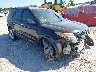 1FM5K7F95DG****** Salvage and Wrecked 2013 Ford Explorer in Oklahoma City