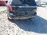 1FM5K7F95DG****** Salvage and Repairable 2013 Ford Explorer in Oklahoma State