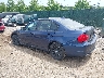 WBAPH7G54BN****** Salvamento y Reparables 2011 BMW 3 Series en Long Island