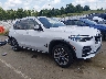 5UXCR4C0XP9****** Reparables 2023 BMW X5 en Estado de Mississippi