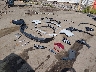 5UXCR4C0XP9****** Destrozados 2023 BMW X5 en Estado de Mississippi