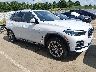 5UXCR4C0XP9****** Usados y Reparables 2023 BMW X5 en Grenada