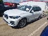 5UXCR4C0XP9****** Usados y Reparables 2023 BMW X5 en Grenada