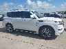 JN8AY2BA4N9****** Used 2022 Nissan Armada in Texas State