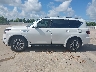 JN8AY2BA4N9****** Repairable 2022 Nissan Armada in Texas State