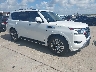 JN8AY2BA4N9****** Salvage and Wrecked 2022 Nissan Armada in Houston South