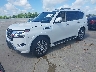 JN8AY2BA4N9****** Used and Repairable 2022 Nissan Armada in Houston South