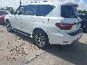 JN8AY2BA4N9****** Salvage and Repairable 2022 Nissan Armada in Houston South