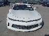 1G1FB1RS8J0****** Salvage 2018 Chevrolet Camaro in Texas State