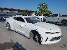 1G1FB1RS8J0****** Salvage and Wrecked 2018 Chevrolet Camaro in Dallas
