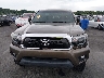 3TMLU4EN0CM****** Wrecked 2012 Toyota Tacoma in Illinois State