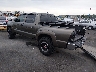 3TMLU4EN0CM****** Salvage and Repairable 2012 Toyota Tacoma in Saint Louis
