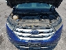 2FMTK4K92FB****** Reparables 2015 Ford Edge en Omaha South