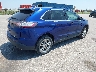 2FMTK4K92FB****** Salvamento y Destrozados 2015 Ford Edge en Estado de Nebraska