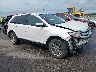 2FMDK4JC9EB****** Repairable 2014 Ford Edge in Nebraska State