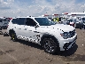 1V2XR2CA0KC****** Salvamento y Destrozados 2019 Volkswagen Atlas en Raleigh
