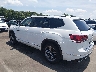 1V2XR2CA0KC****** Salvamento y Reparables 2019 Volkswagen Atlas en Raleigh