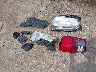 3TYSX5EN7NT****** Destrozados 2022 Toyota Tacoma en Estado de Indiana