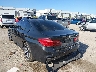 WBAJE5C34HG****** Salvamento y Reparables 2017 BMW 5 Series en Fort Worth North