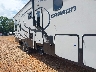 4YDF32721FR****** Salvamento y Reparables 2015 Keystone M3221 en Estado de Texas