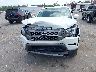 1N6ED1EJ4RN****** Wrecked 2024 Nissan Frontier in Florida State