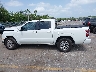 1N6ED1EJ4RN****** Repairable 2024 Nissan Frontier in Florida State