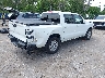 1N6ED1EJ4RN****** Salvage and Wrecked 2024 Nissan Frontier in Florida State