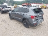 3VVCX7B23NM****** Salvage and Repairable 2022 Volkswagen Taos in Pittsburgh