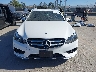 WDDHH8JB5FB****** Wrecked 2015 Mercedes-Benz E-Class in California State