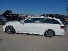 WDDHH8JB5FB****** Repairable 2015 Mercedes-Benz E-Class in California State
