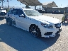 WDDHH8JB5FB****** Salvage and Wrecked 2015 Mercedes-Benz E-Class in North Hollywood