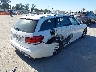WDDHH8JB5FB****** Salvage and Wrecked 2015 Mercedes-Benz E-Class in California State