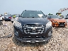KL7CJRSB7GB****** Destrozados 2016 Chevrolet Trax en Estado de Pennsylvania