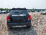 KL7CJRSB7GB****** Destrozados 2016 Chevrolet Trax