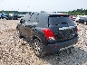 KL7CJRSB7GB****** Salvamento y Reparables 2016 Chevrolet Trax en York Springs