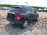 KL7CJRSB7GB****** Salvamento y Destrozados 2016 Chevrolet Trax en Estado de Pennsylvania
