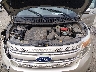 1FMHK8F83BG****** Reparables 2011 Ford Explorer en Wichita