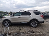 1FMHK8F83BG****** Salvamento 2011 Ford Explorer