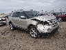 1FMHK8F83BG****** Salvamento y Destrozados 2011 Ford Explorer en Wichita