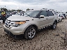 1FMHK8F83BG****** Usados y Reparables 2011 Ford Explorer en Wichita