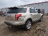 1FMHK8F83BG****** Salvamento y Destrozados 2011 Ford Explorer en Estado de Kansas